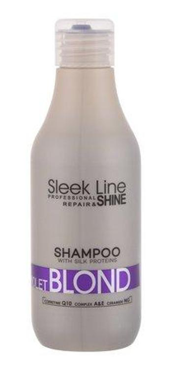 Šampon Stapiz - Sleek Line , 300ml