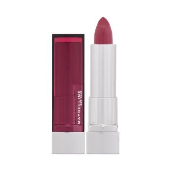 Maybelline Color Sensational 4 g rtěnka pro ženy 320 Steamy Rose