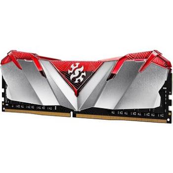 ADATA XPG D30 8GB DDR4 3600MHz CL18 Red Silver (AX4U36008G18I-SR30)