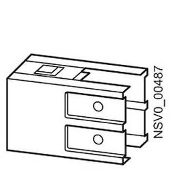 Příruba Siemens BVP:261990, BD2 1250-FE