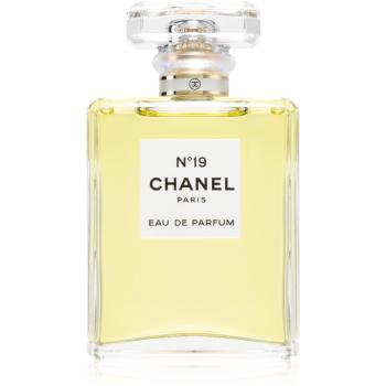 Chanel N°19 parfémovaná voda s rozprašovačem pro ženy 100 ml