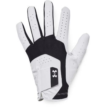 Under Armour ISO-CHILL Pánské golfové rukavice, bílá, velikost