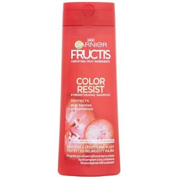 GARNIER Fructis Color Resist Shampoo 400 ml (3600540519566)