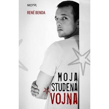 Moja studená vojna (978-80-8164-129-9)