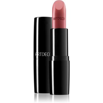 ARTDECO Perfect Color krémová rtěnka se saténovým finišem odstín 833 Lingering Rose 4 g