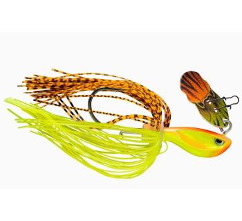 Rapala třpytka rap-v pike bladed jig ht 10 cm - 28 g