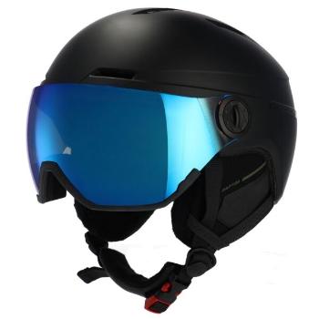 Arcore RAPTOR Lyžařská helma, černá, velikost L