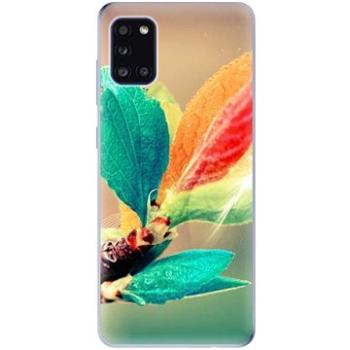 iSaprio Autumn pro Samsung Galaxy A31 (aut02-TPU3_A31)