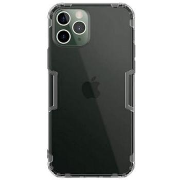Nillkin iPhone 12 Pro Max silikon tmavý 66048 (Sun-66048)