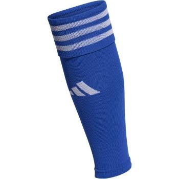 adidas TEAM SLEEVE 23 Fotbalové návleky, modrá, velikost