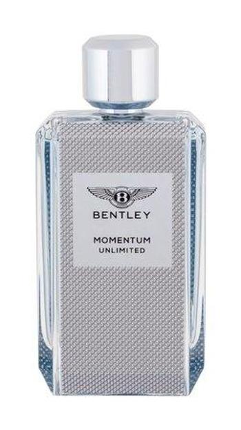 Toaletní voda Bentley - Momentum Unlimited , 100ml