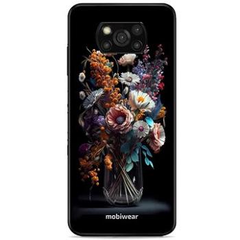 Mobiwear Glossy lesklý pro Xiaomi POCO X3 NFC - G012G (5904808457514)