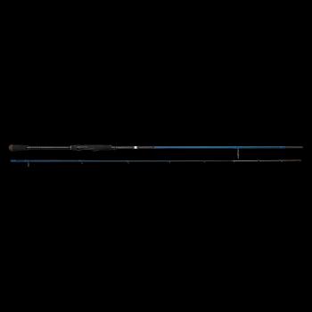 Savage gear prut sgs2 light game f 2,43 m 3-12 g l