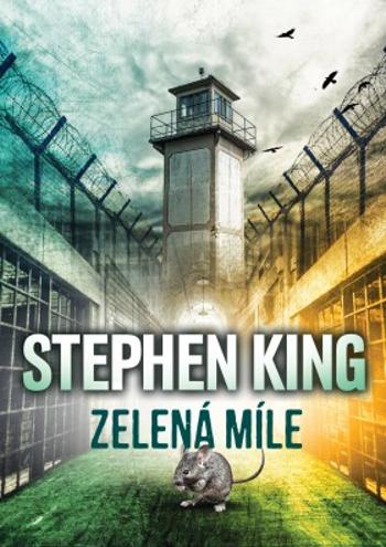 Zelená míle - Stephen King - e-kniha
