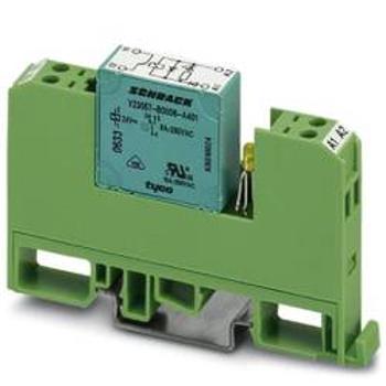 Relay Module EMG 10-REL/KSR-230/ 1-LC AU Phoenix Contact EMG 10-REL/KSR-230/ 1-LC AU, 1 spínací kontakt