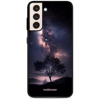 Mobiwear Glossy lesklý pro Samsung Galaxy S21 Plus - G005G (5904808517270)