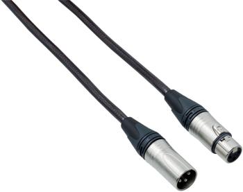 Bespeco NCMB300T 3 m Mikrofonní kabel