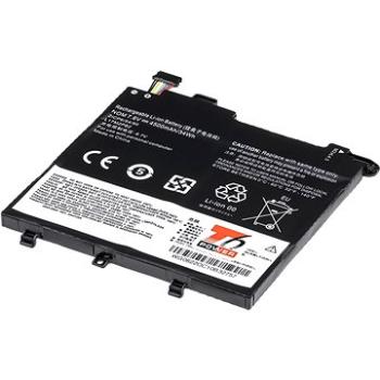 T6 Power Lenovo V330-14IKB, V330-14ARR, V130-14IKB, 4500mAh, 34Wh, 2cell, Li-pol (NBIB0195)