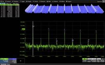 Software Teledyne LeCroy HDO4K-SPECTRUM HDO4K-SPECTRUM