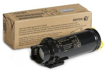 Xerox Extra Hi-Cap toner Phaser 6515,6510, 4300 s.,Yellow, 106R03695