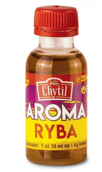 Chytil aroma 25 ml - ryba