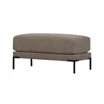 Modulový pouf k pohovce Couple – 50 cm