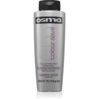 Osmo Colour Save šampon pro barvené vlasy 300 ml