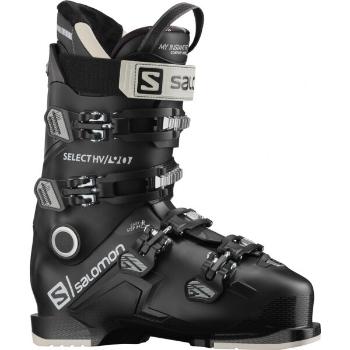 Salomon SELECT HV 90 Pánské lyžařské boty, černá, velikost 29 - 29,5