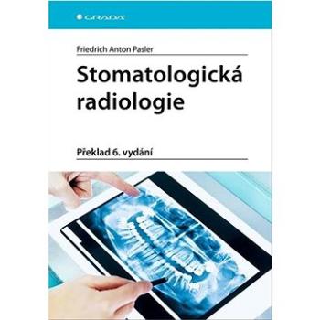 Stomatologická radiologie (978-80-271-1039-1)