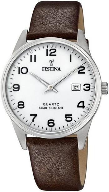 Festina Classic Bracelet 20512/1