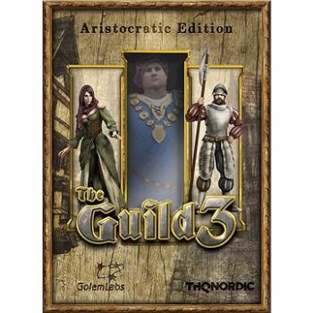 The Guild 3: Aristocratic Edition (9006113008699)