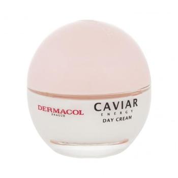 Dermacol Caviar Energy SPF15 50 ml denní pleťový krém pro ženy na všechny typy pleti; proti vráskám; na pigmentové skvrny; zpevnění a lifting pleti