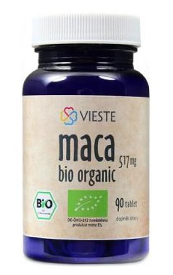 Vieste Maca Bio organic 90 tablet