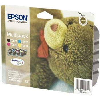 Epson T0615 multipack (C13T06154010)