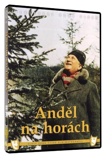 Anděl na horách (DVD)