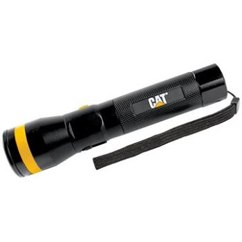 Caterpillar LED CAT® dobíjecí taktická svítilna CT2115 (CT2115)