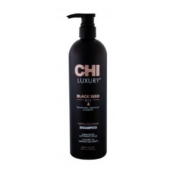 Farouk Systems CHI Luxury Black Seed Oil 739 ml šampon pro ženy na všechny typy vlasů
