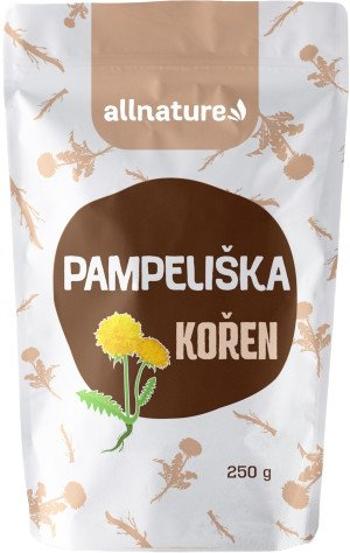 Allnature Čaj Pampeliška kořen 250 g