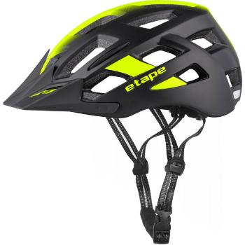 Etape VIRT LIGHT Cyklistická helma, černá, velikost (58 - 61)