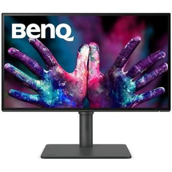 25" BenQ DesignVue PD2506Q (9H.LLDLB.QBE)