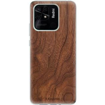 iSaprio Wood 10 pro Xiaomi Redmi 10C (wood10-TPU3-Rmi10c)