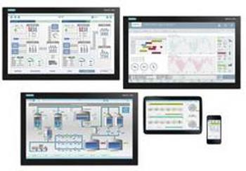 Software pro PLC Siemens 6AV6361-1AA01-4AE0 6AV63611AA014AE0