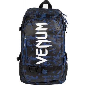 Venum CHALLENGER PRO EVO BACKPACK Batoh, tmavě modrá, velikost UNI