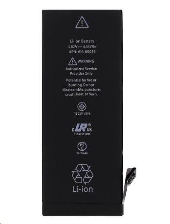 Baterie pro iPhone 6S - 1715mAh Li-Ion (Bulk)