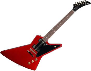 Epiphone Explorer Ruby Red Metallic Elektrická kytara