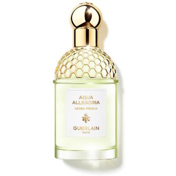 Guerlain Aqua Allegoria Herba Fresca toaletní voda 75 ml