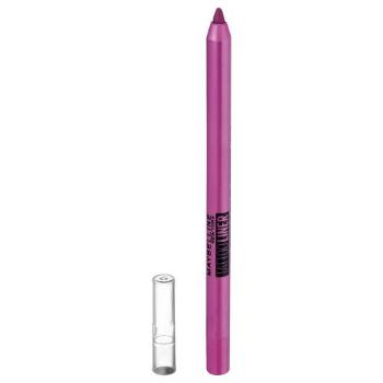 Maybelline Tattoo Liner Gel Pencil 1,2 g tužka na oči pro ženy 302 Ultra Pink