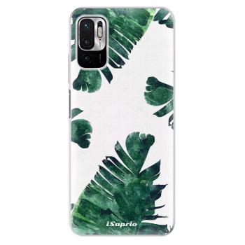 Odolné silikonové pouzdro iSaprio - Jungle 11 - Xiaomi Redmi Note 10 5G