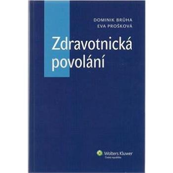 Zdravotnická povolání (978-80-7357-661-5)