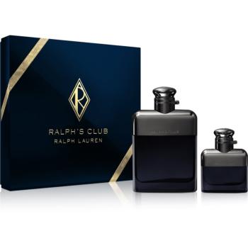 Ralph Lauren Ralph’s Club dárková sada pro muže